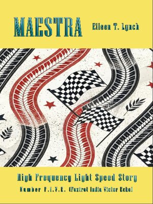 cover image of Maestra